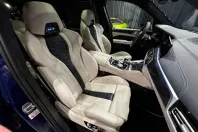 BMW X5 M (Seria X) din 2022 cu 45.700 km - oferta BMW208827 - foto 17