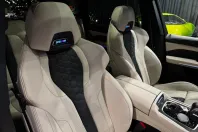 BMW X5 M (Seria X) din 2022 cu 45.700 km - oferta BMW208827 - foto 19
