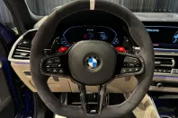 BMW X5 M (Seria X) din 2022 cu 45.700 km - oferta BMW208827 - foto 28