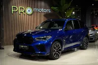 BMW X5 M (Seria X) din 2022 cu 45.700 km - oferta BMW208827 - foto 38