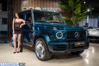 Mercedes-Benz G din 2021 cu 49.000 km - oferta MER208828 - foto 1