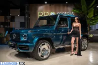 Mercedes-Benz G din 2021 cu 49.000 km - oferta MER208828 - foto 4