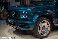 Mercedes-Benz G din 2021 cu 49.000 km - oferta MER208828 - foto 5