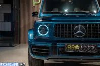 Mercedes-Benz G din 2021 cu 49.000 km - oferta MER208828 - foto 7