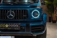 Mercedes-Benz G din 2021 cu 49.000 km - oferta MER208828 - foto 8