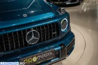 Mercedes-Benz G din 2021 cu 49.000 km - oferta MER208828 - foto 9
