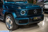 Mercedes-Benz G din 2021 cu 49.000 km - oferta MER208828 - foto 10