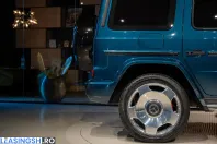 Mercedes-Benz G din 2021 cu 49.000 km - oferta MER208828 - foto 12