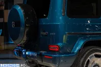 Mercedes-Benz G din 2021 cu 49.000 km - oferta MER208828 - foto 14