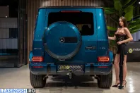 Mercedes-Benz G din 2021 cu 49.000 km - oferta MER208828 - foto 15