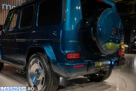 Mercedes-Benz G din 2021 cu 49.000 km - oferta MER208828 - foto 18