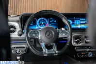 Mercedes-Benz G din 2021 cu 49.000 km - oferta MER208828 - foto 24