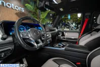 Mercedes-Benz G din 2021 cu 49.000 km - oferta MER208828 - foto 26