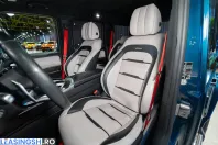 Mercedes-Benz G din 2021 cu 49.000 km - oferta MER208828 - foto 27