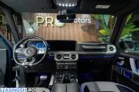 Mercedes-Benz G din 2021 cu 49.000 km - oferta MER208828 - foto 32
