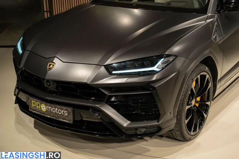 Lamborghini Urus din 2022 cu 34.000 km - oferta LAM208829 - foto 9