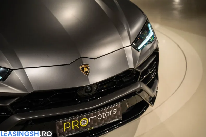 Lamborghini Urus din 2022 cu 34.000 km - oferta LAM208829 - foto 10
