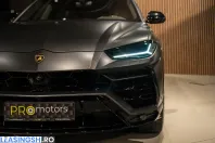 Lamborghini Urus din 2022 cu 34.000 km - oferta LAM208829 - foto 12