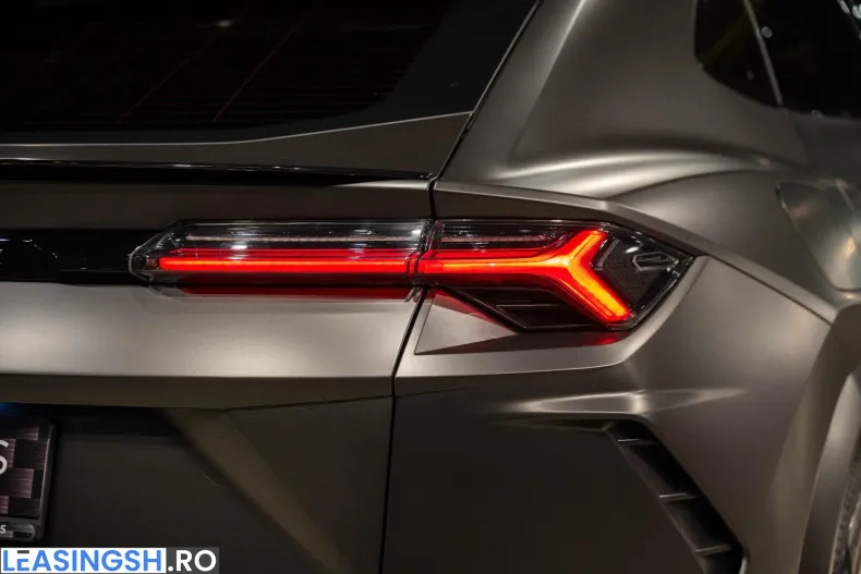 Lamborghini Urus din 2022 cu 34.000 km - oferta LAM208829 - foto 16