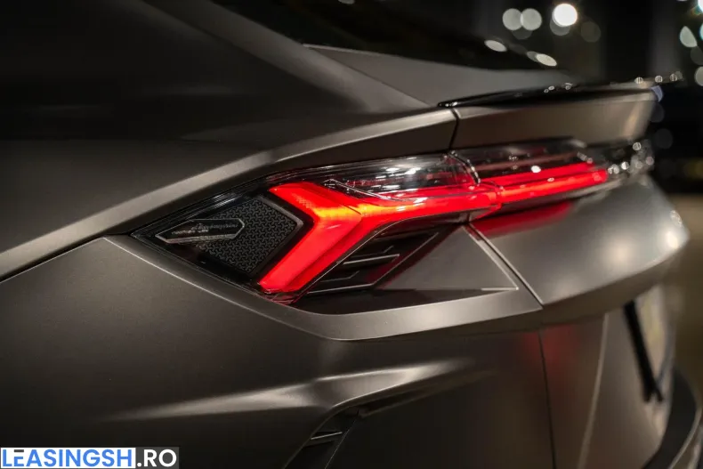 Lamborghini Urus din 2022 cu 34.000 km - oferta LAM208829 - foto 19