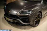 Lamborghini Urus din 2022 cu 34.000 km - oferta LAM208829 - foto 21