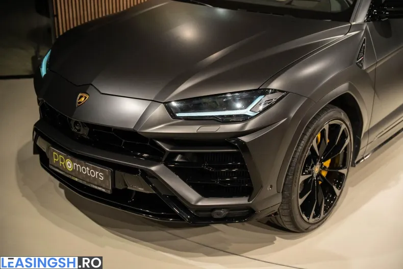 Lamborghini Urus din 2022 cu 34.000 km - oferta LAM208829 - foto 21