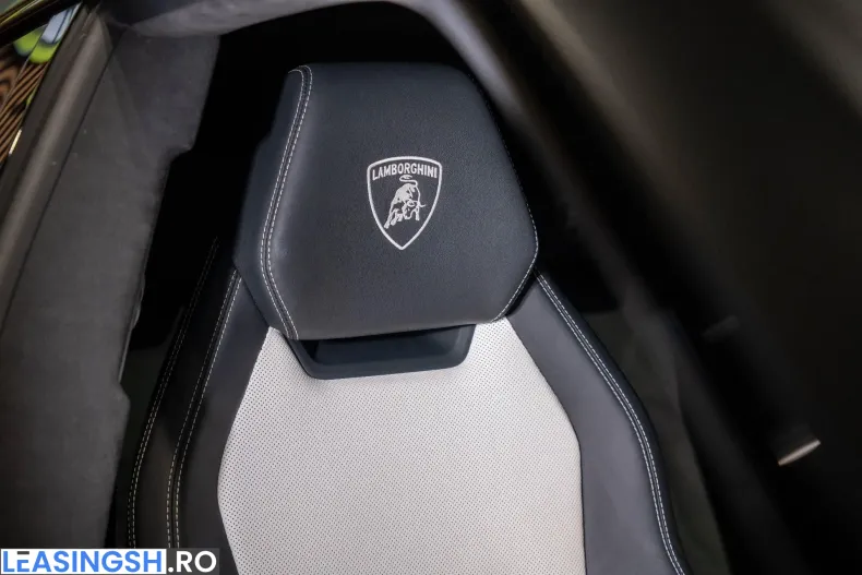 Lamborghini Urus din 2022 cu 34.000 km - oferta LAM208829 - foto 26