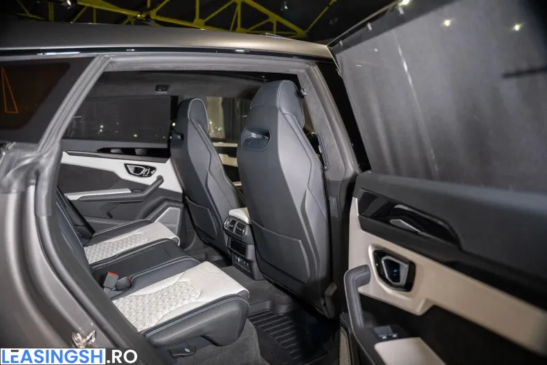 Lamborghini Urus din 2022 cu 34.000 km - oferta LAM208829 - foto 29