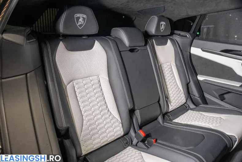 Lamborghini Urus din 2022 cu 34.000 km - oferta LAM208829 - foto 31