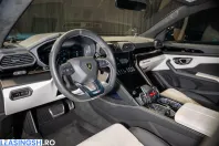 Lamborghini Urus din 2022 cu 34.000 km - oferta LAM208829 - foto 33