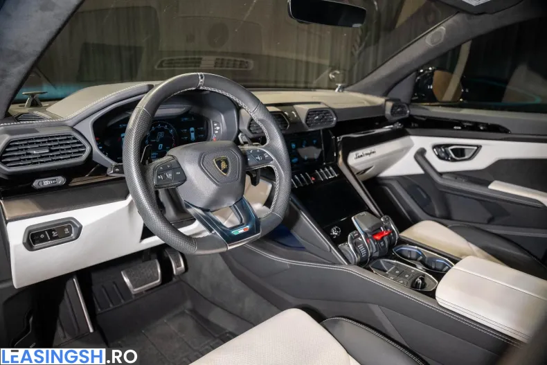 Lamborghini Urus din 2022 cu 34.000 km - oferta LAM208829 - foto 33