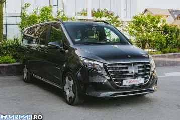 Mercedes-Benz V din 2024 - oferta MER208830