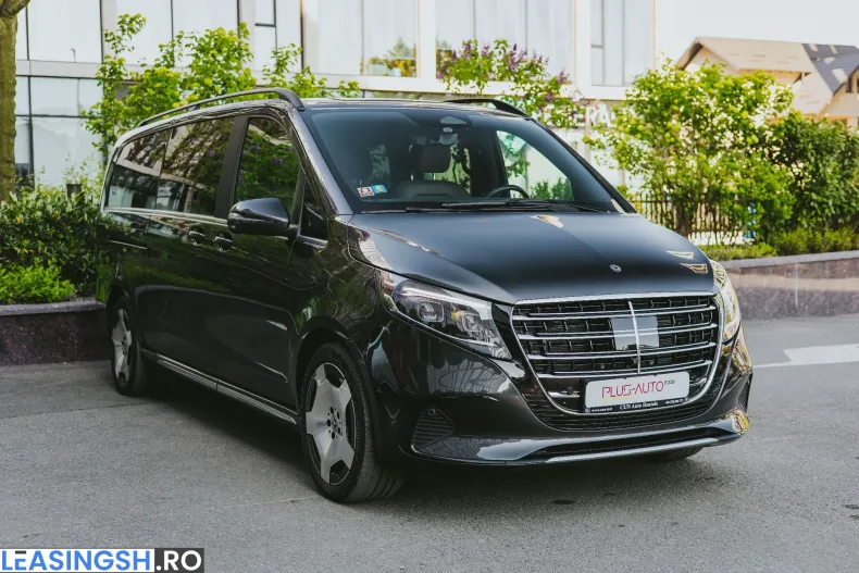 Mercedes-Benz V din 2024 cu 29.000 km - oferta MER208830 - foto 1
