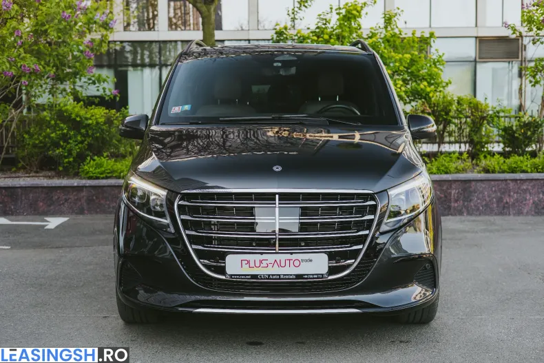 Mercedes-Benz V din 2024 cu 29.000 km - oferta MER208830 - foto 2