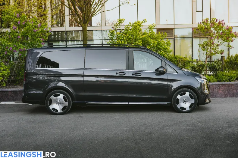 Mercedes-Benz V din 2024 cu 29.000 km - oferta MER208830 - foto 5