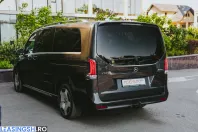 Mercedes-Benz V din 2024 cu 29.000 km - oferta MER208830 - foto 7