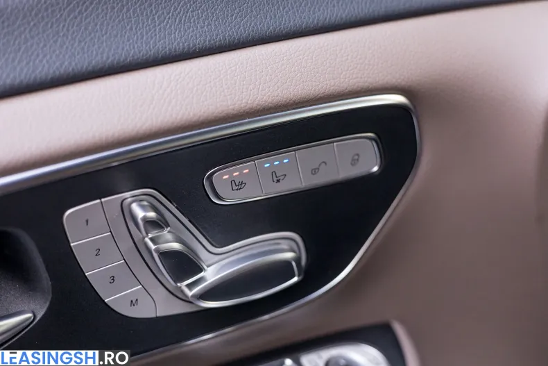 Mercedes-Benz V din 2024 cu 29.000 km - oferta MER208830 - foto 13