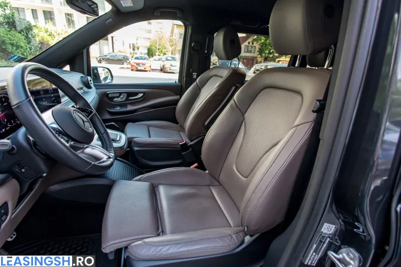 Mercedes-Benz V din 2024 cu 29.000 km - oferta MER208830 - foto 16