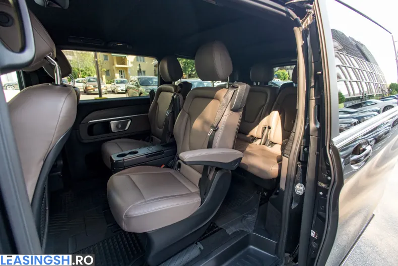 Mercedes-Benz V din 2024 cu 29.000 km - oferta MER208830 - foto 17
