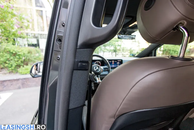 Mercedes-Benz V din 2024 cu 29.000 km - oferta MER208830 - foto 18