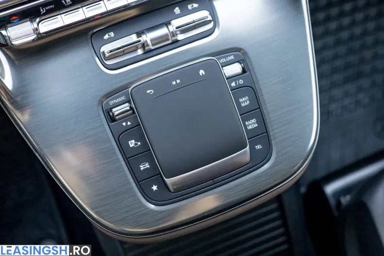 Mercedes-Benz V din 2024 cu 29.000 km - oferta MER208830 - foto 30