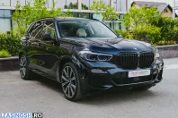 BMW X5 (Seria X) din 2021 cu 84.000 km - oferta BMW208831 - foto 1