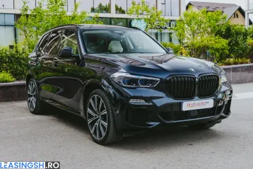 BMW X5 din 2021 - oferta BMW208831