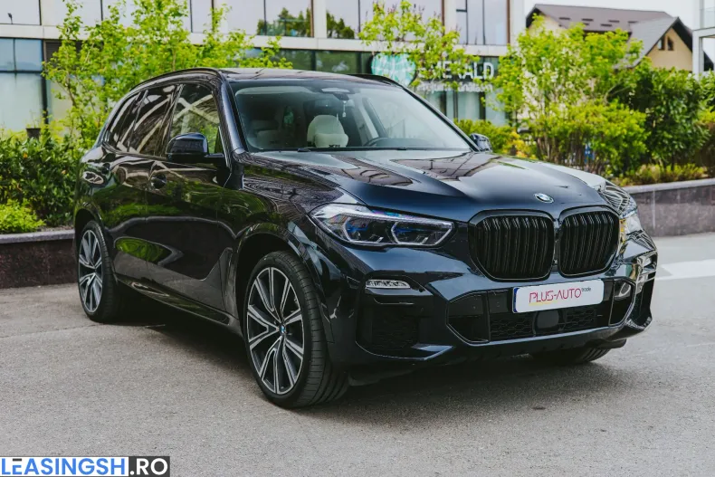 BMW X5 (Seria X) din 2021 cu 84.000 km - oferta BMW208831 - foto 1
