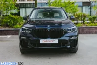 BMW X5 (Seria X) din 2021 cu 84.000 km - oferta BMW208831 - foto 2