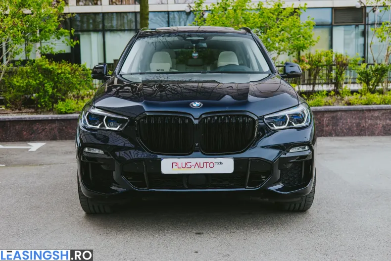 BMW X5 (Seria X) din 2021 cu 84.000 km - oferta BMW208831 - foto 2