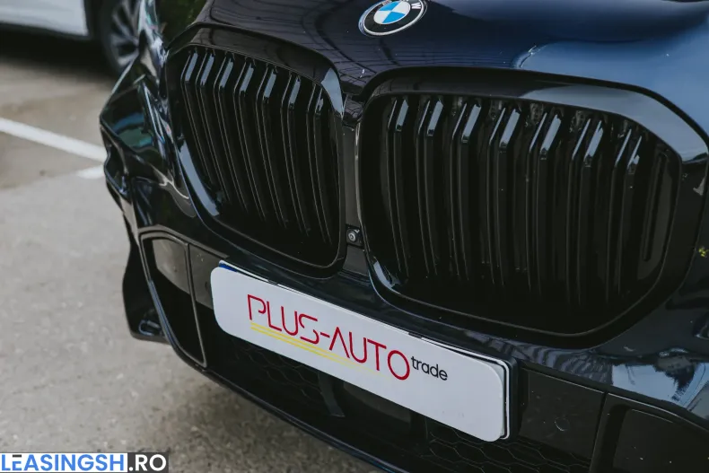 BMW X5 (Seria X) din 2021 cu 84.000 km - oferta BMW208831 - foto 5
