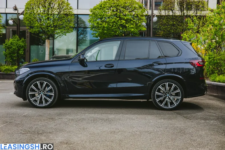 BMW X5 (Seria X) din 2021 cu 84.000 km - oferta BMW208831 - foto 6