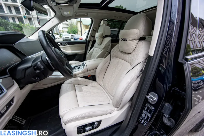 BMW X5 (Seria X) din 2021 cu 84.000 km - oferta BMW208831 - foto 12