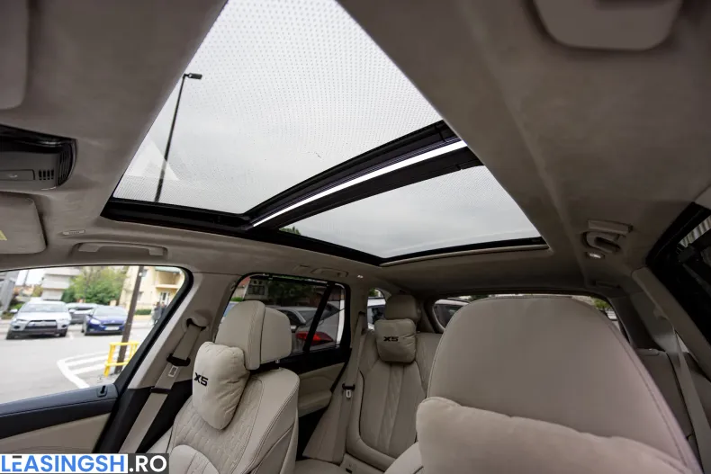 BMW X5 (Seria X) din 2021 cu 84.000 km - oferta BMW208831 - foto 15